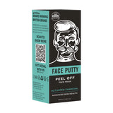 Barber Pro Face Putty 40ml Packaging