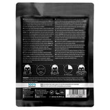 Barber Pro Hydrating Face Sheet Mask Back