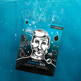 Barber Pro Hydrating Face Sheet Mask HWS Beauty