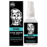 Barber Pro Retinol Face Serum 30ml