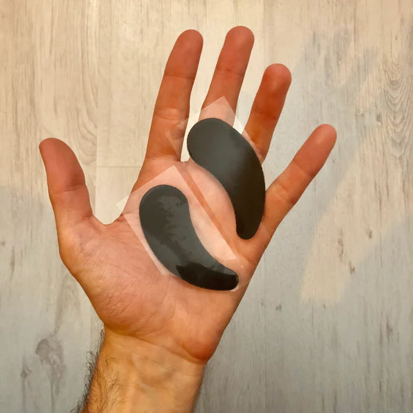 Barber Pro Under Eye Mask