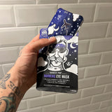 Barber Pro Warming Eye Mask HWS Beauty
