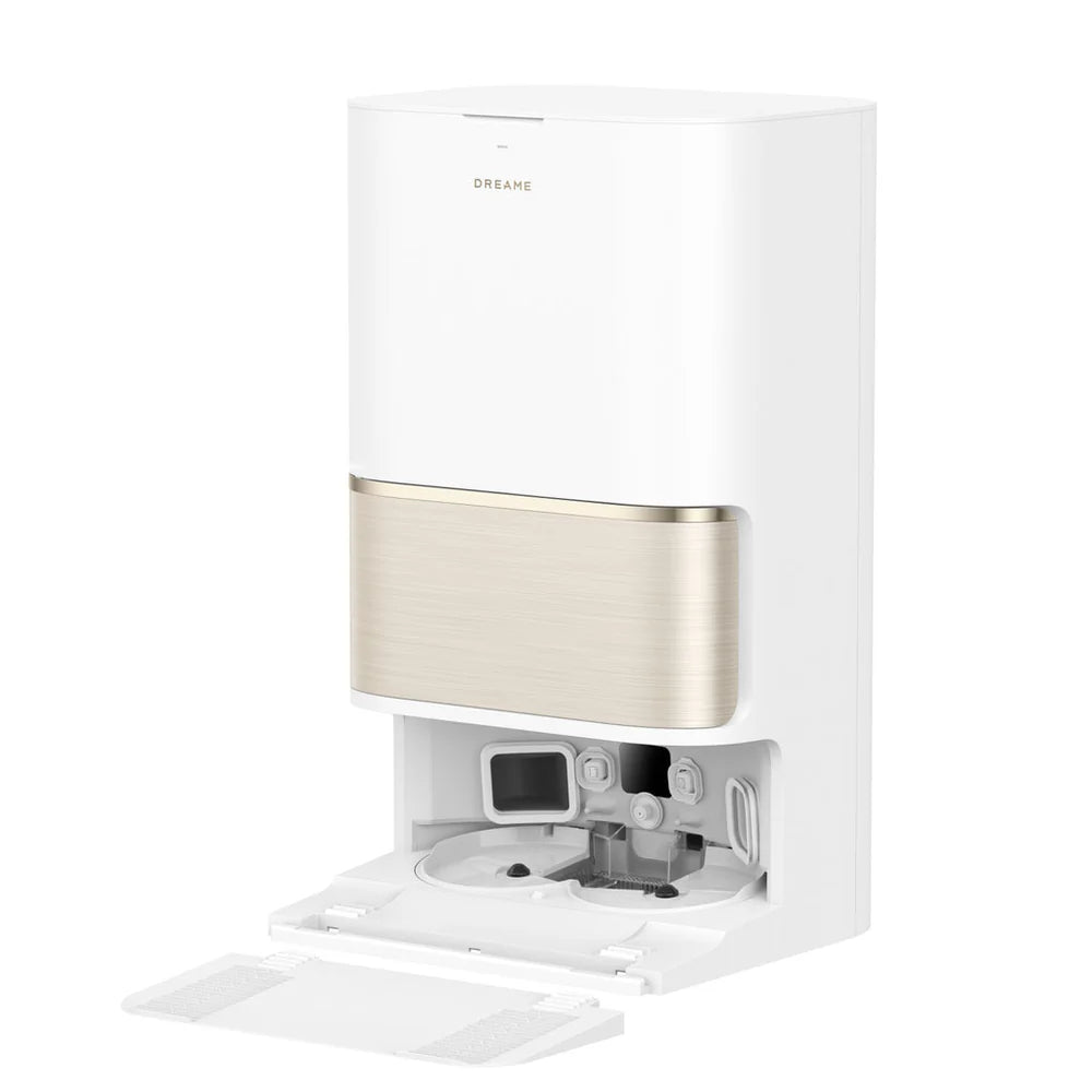 Dreame L50 Pro Ultra White