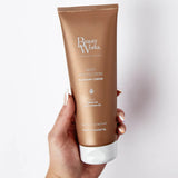 Beauty Works Heat Protection Blowdry Creme 250ml
