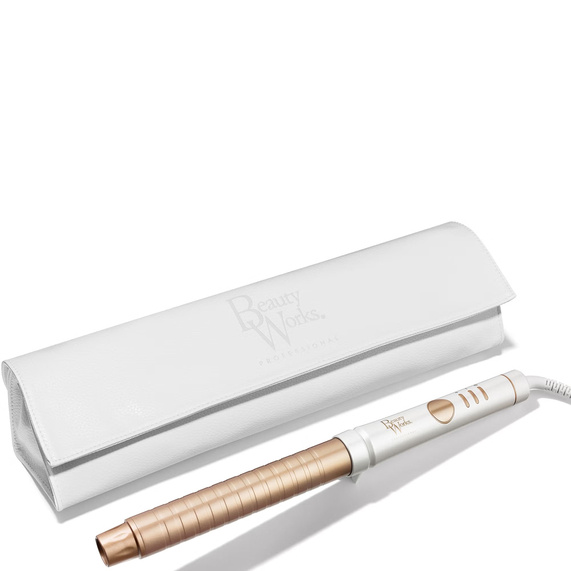 Beauty Works Professional Styler - 32mm