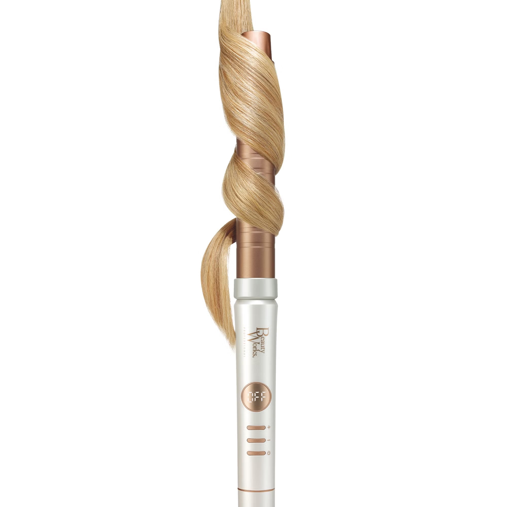 Beauty Works Professional Styler - 32mm