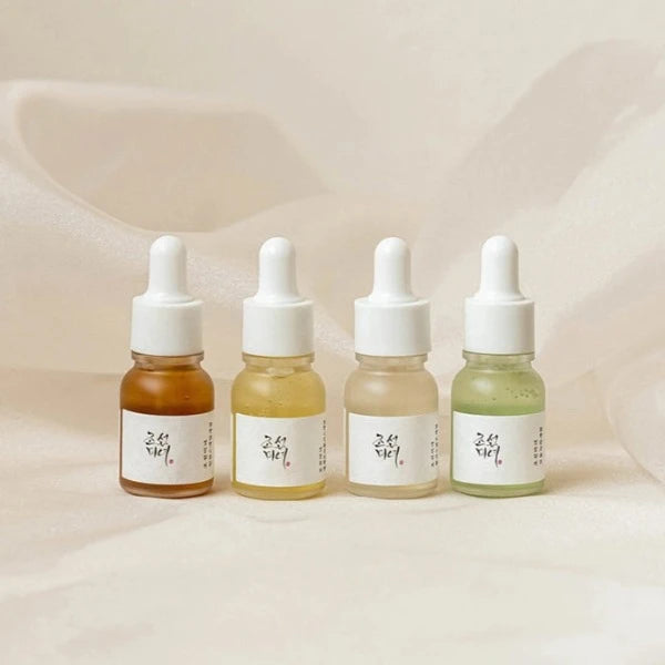Beauty of Joseon Handbang Serum Discovery Kit