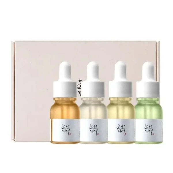Beauty of Joseon Handbang Serum Discovery Kit
