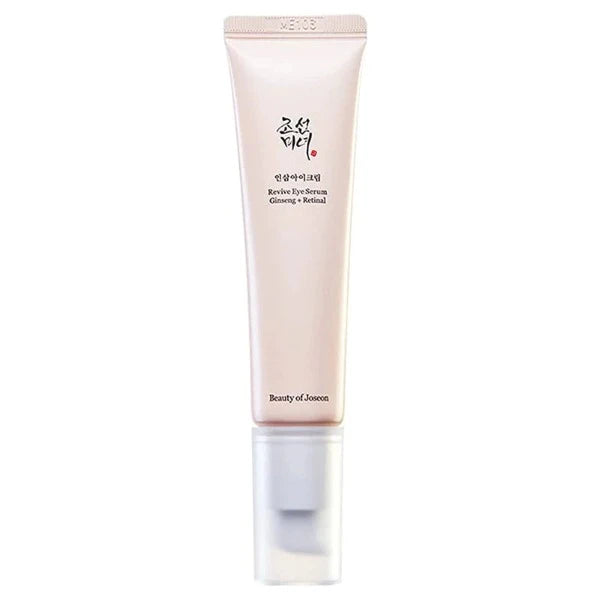 Beauty of Joseon Revive Eye Serum : Ginseng + Retinal 30ml
