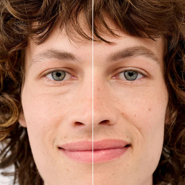 Benefit Gimme Brow+ Brow Gel - 3 Neutral Light Brown