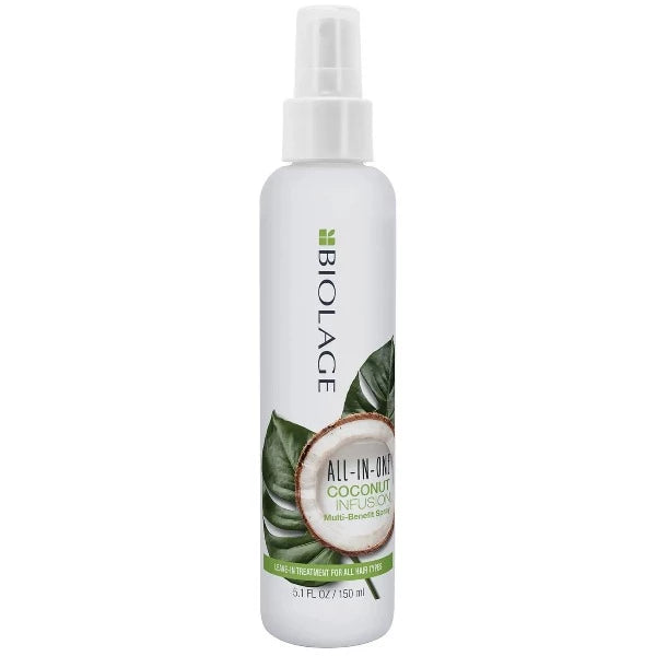 Biolage all in one multi benefit spray 150ml