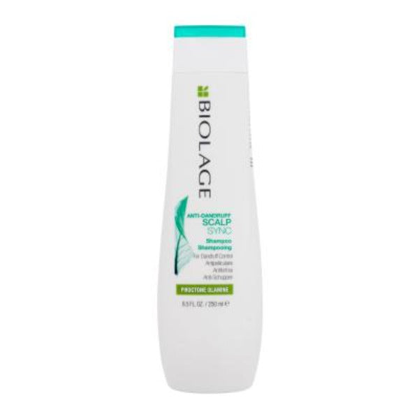 Biolage Scalp Sync AntiDandruff Shampoo HWS Beauty