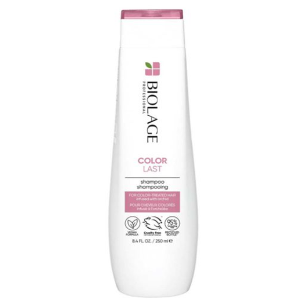 Biolage Color Last Shampoo