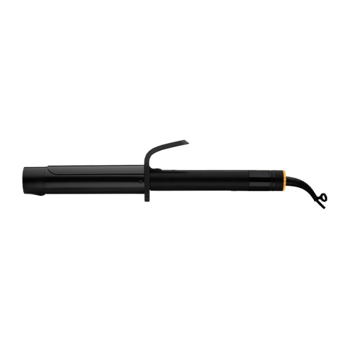 Hot Tools Black Gold Digital Salon Curling Iron 38mm