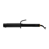 Hot Tools Black Gold Digital Salon Curling Iron 38mm