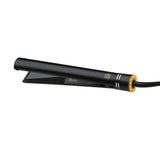Hot Tools Black Gold Evolve Titanium Straightener 25mm