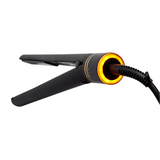 Hot Tools Black Gold Evolve Titanium Straightener 25mm