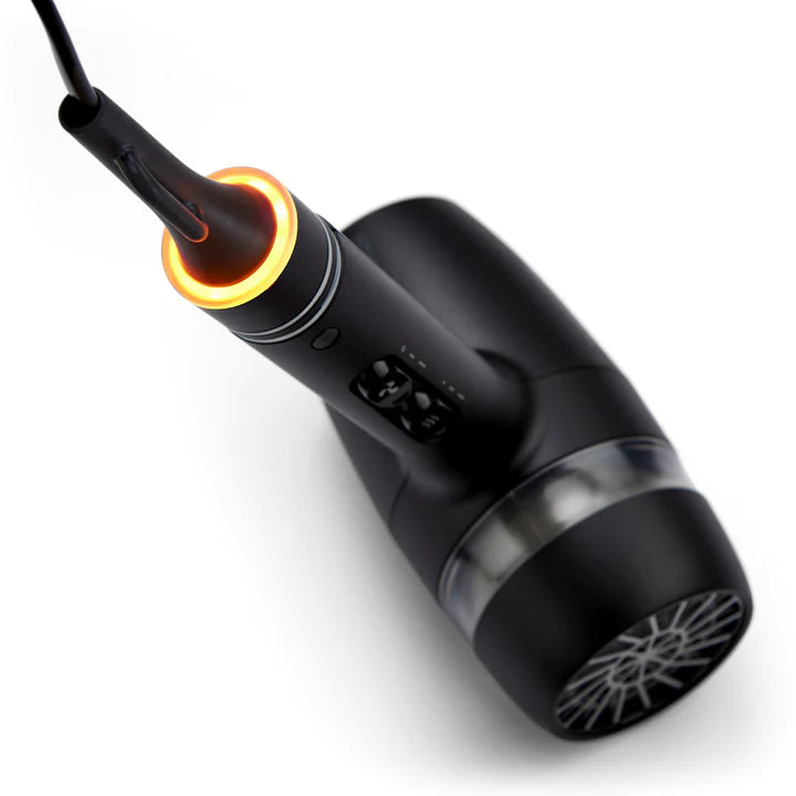 Hot Tools Black Gold Quietair Power Dryer