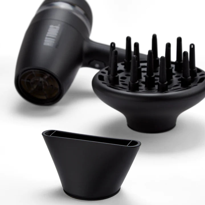 Hot Tools Black Gold Quietair Power Dryer