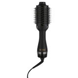 Hot Tools Black Gold Volumiser Brush