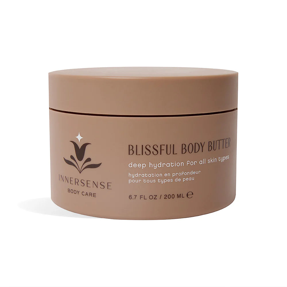 Innersense Blissful Body Butter 200ml