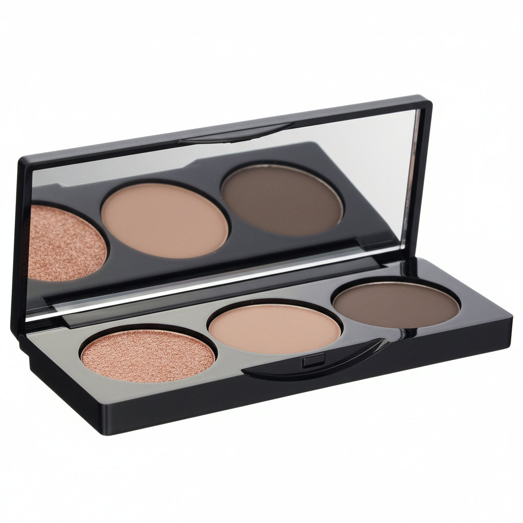 Bobbi Brown Essential Eye Shadow Trio Golden Hour