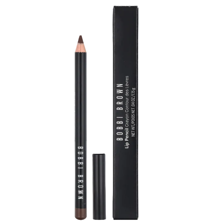 Bobbi Brown Lip Pencil - Brownstone 15