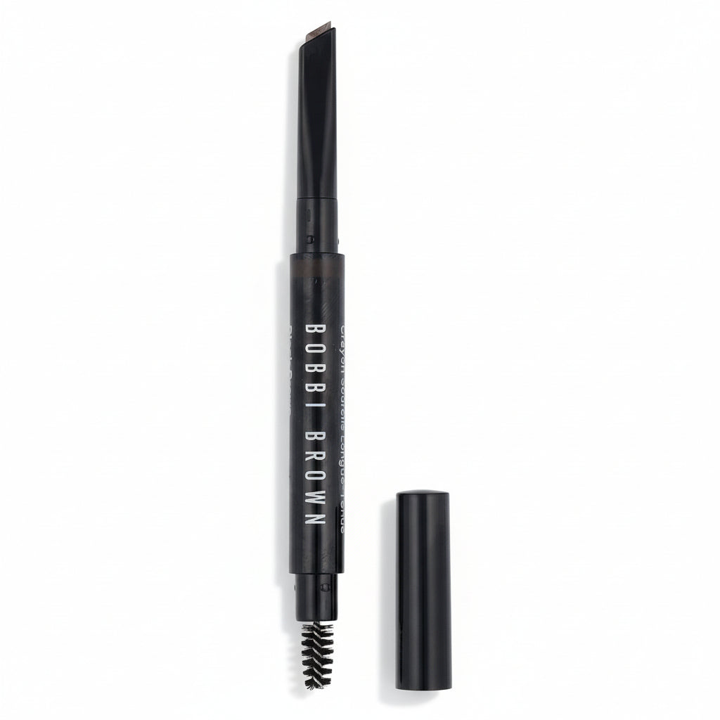 Bobbi Brown Long-Wear Brow Pencil - Black Brown