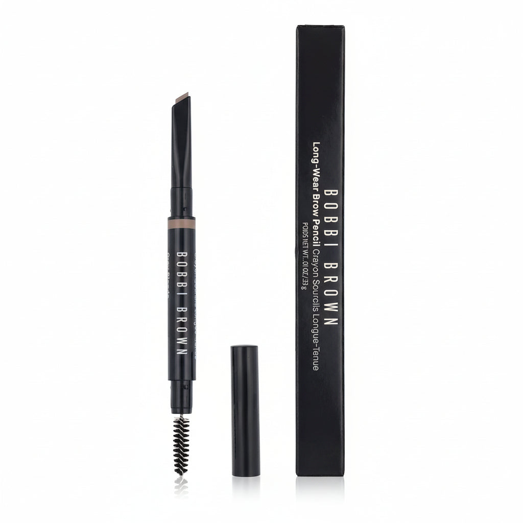 Bobbi Brown Long-Wear Brow Pencil 1.6g - Grey Blonde