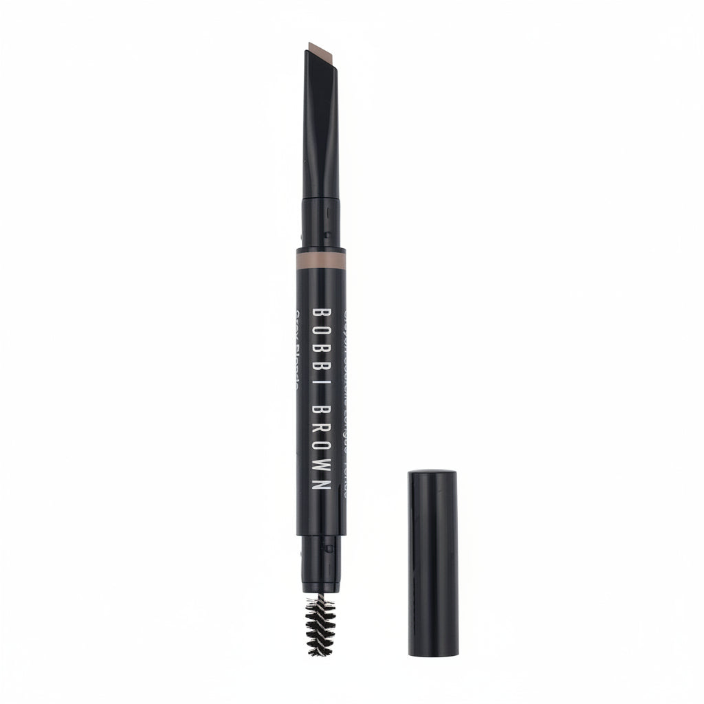 Bobbi Brown Long-Wear Brow Pencil 1.6g - Grey Blonde HWS Beauty