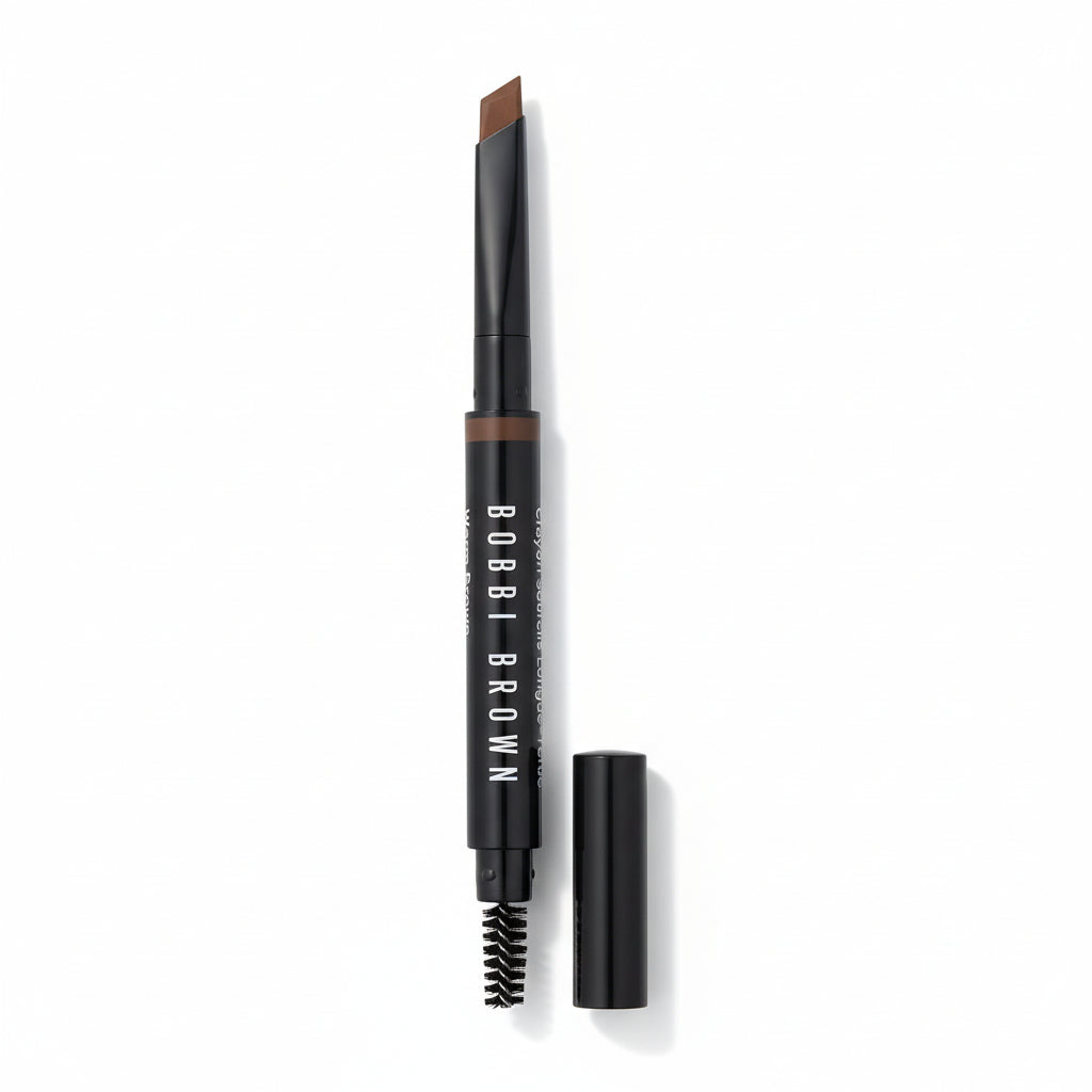 Bobbi Brown Long-Wear Brow Pencil 1.6g - Warm Brown hws
