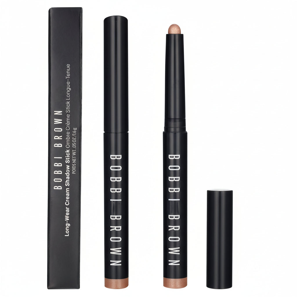 Bobbi Brown Long-Wear Cream Eyeshadow Stick 1.6g - Bellini