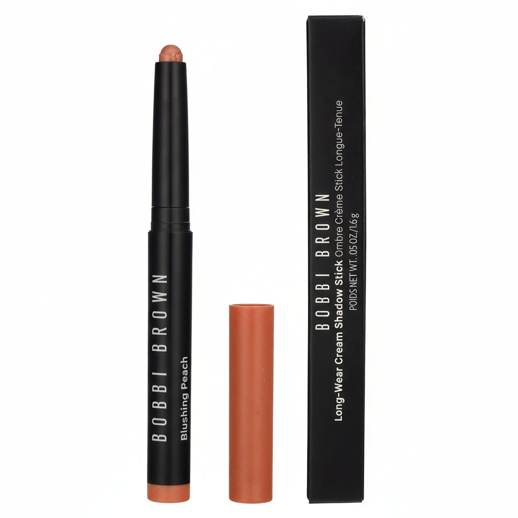 Bobbi Brown Long-Wear Cream Eyeshadow Stick 1.6g - Blushing Peach
