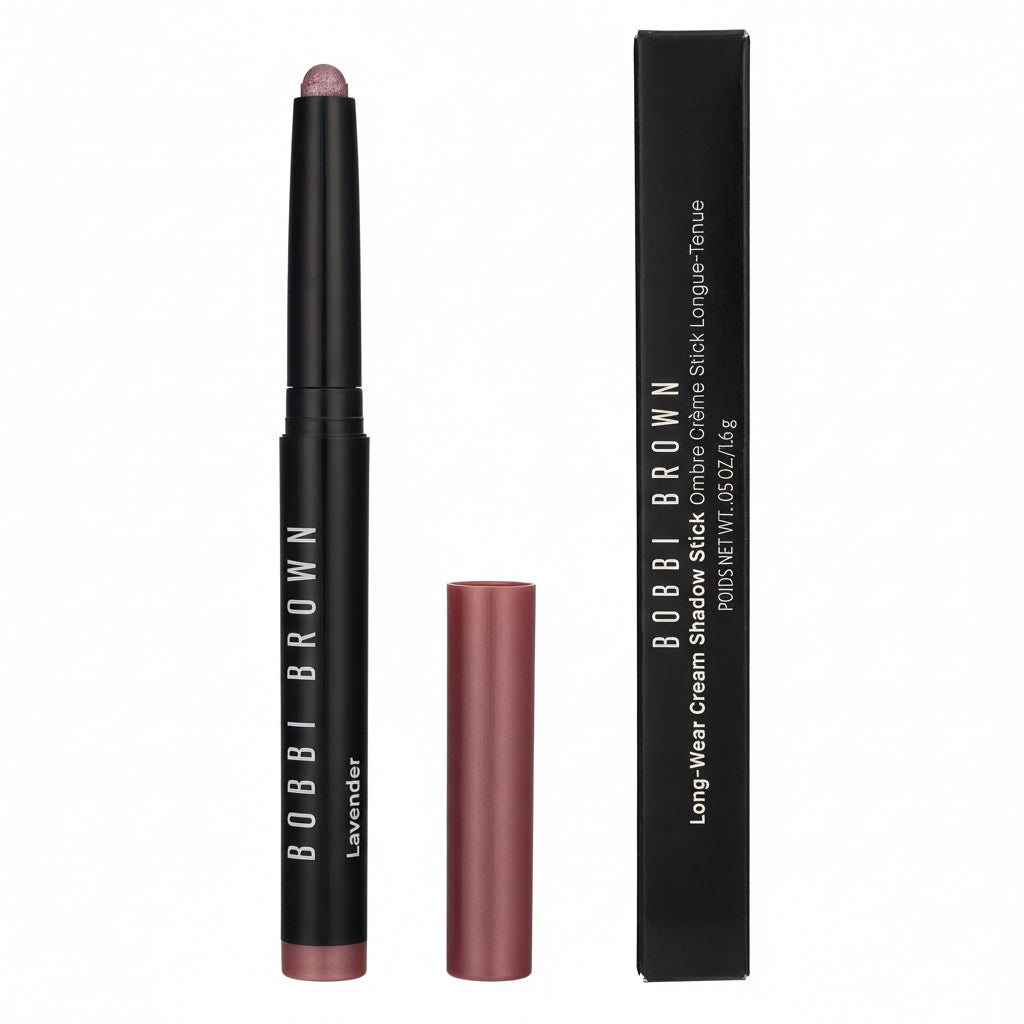 Bobbi Brown Long-Wear Cream Eyeshadow Stick 1.6g - Lavender hws