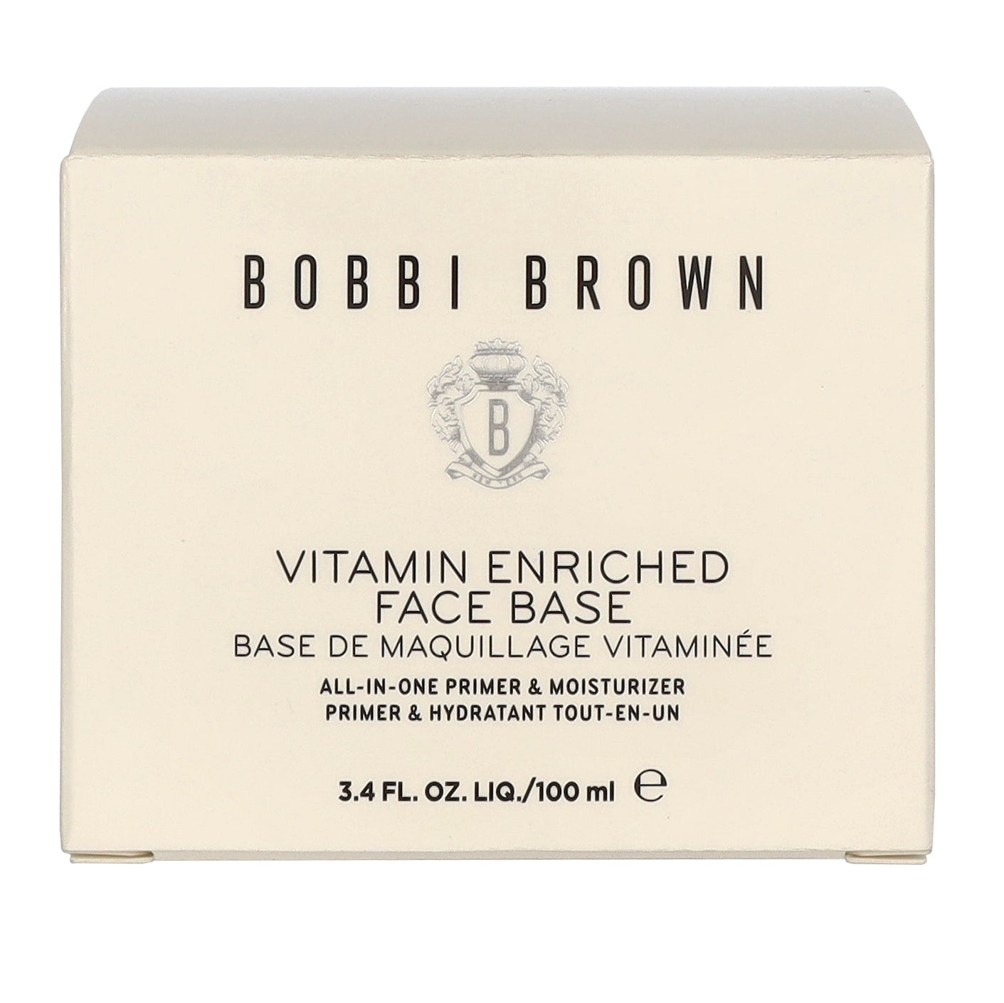 Bobbi Brown Vitamin Enriched Face Base 100ml hws beauty