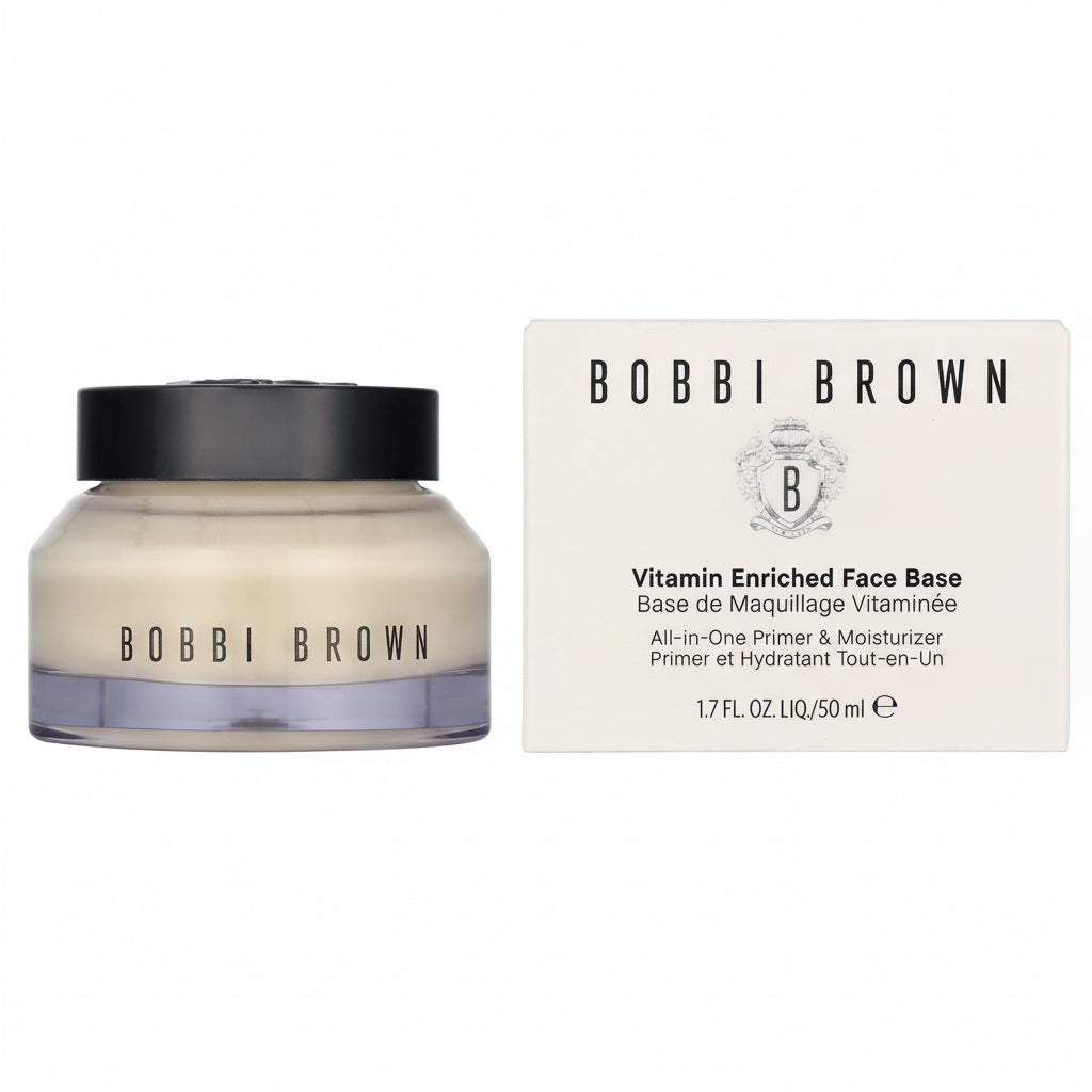 Bobbi Brown Vitamin Enriched Face Base 50ml