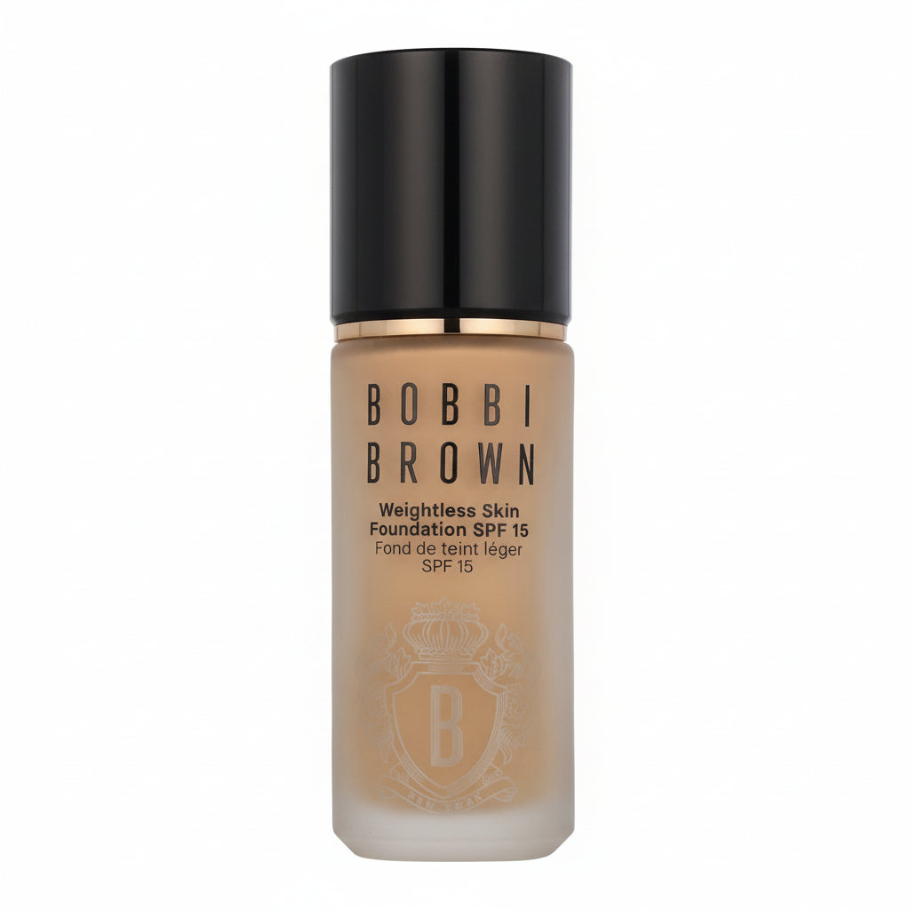 Bobbi Brown Weightless Skin Foundation SPF15 30ml - N-042 Beige