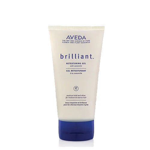 Aveda Brilliant Retexturing Gel 150ml