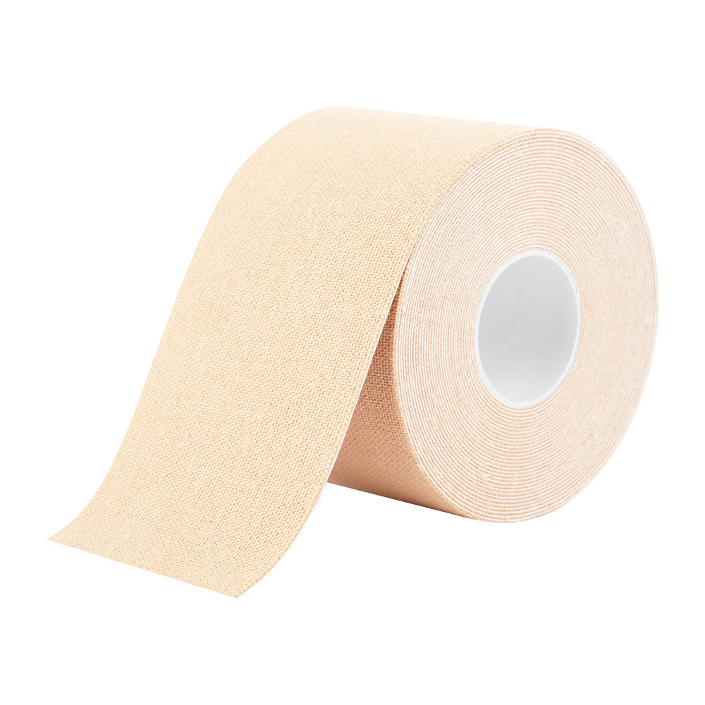 Brushworks 5 Metre Body Tape Shade 1.0 Vanilla