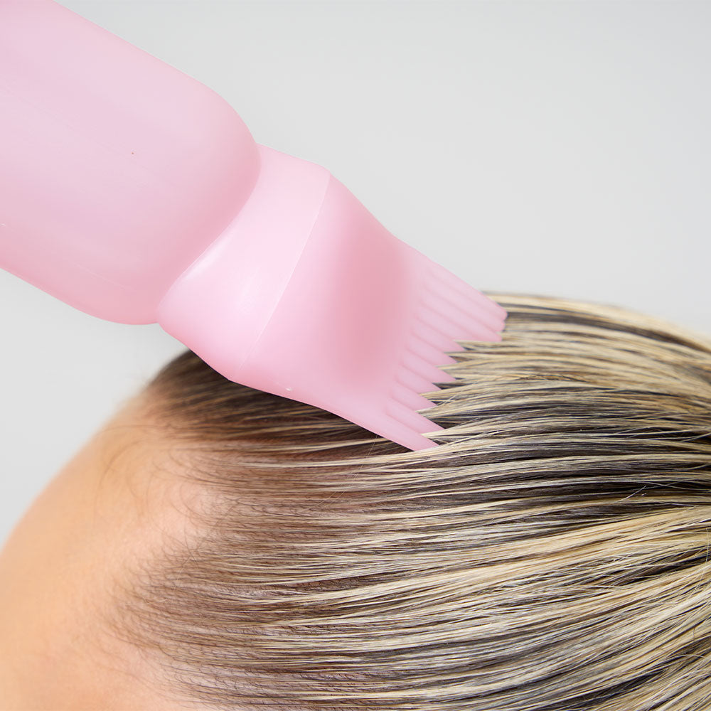 Brushworks Hair Oil Applicator