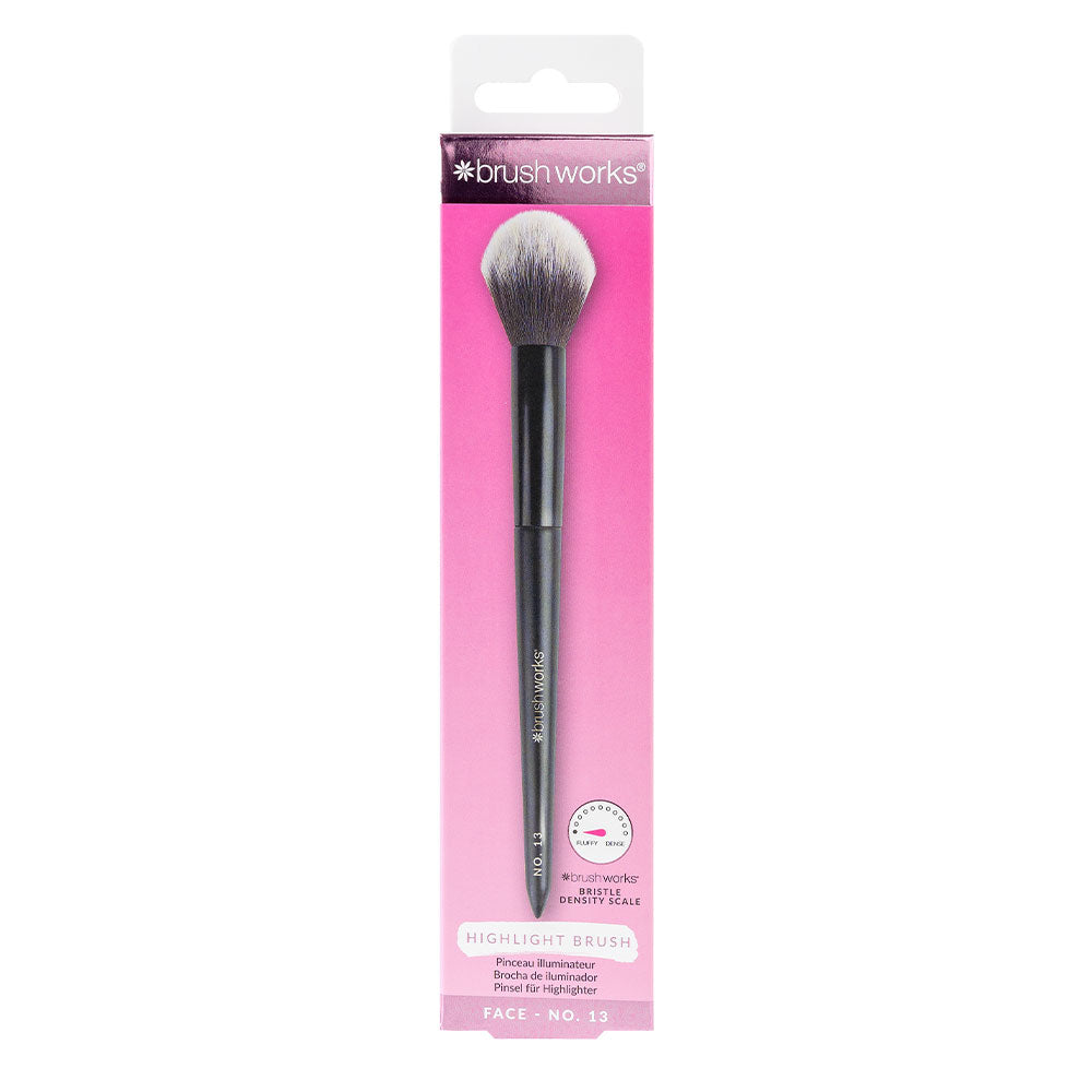 Brushworks No.13 Highlight Brush