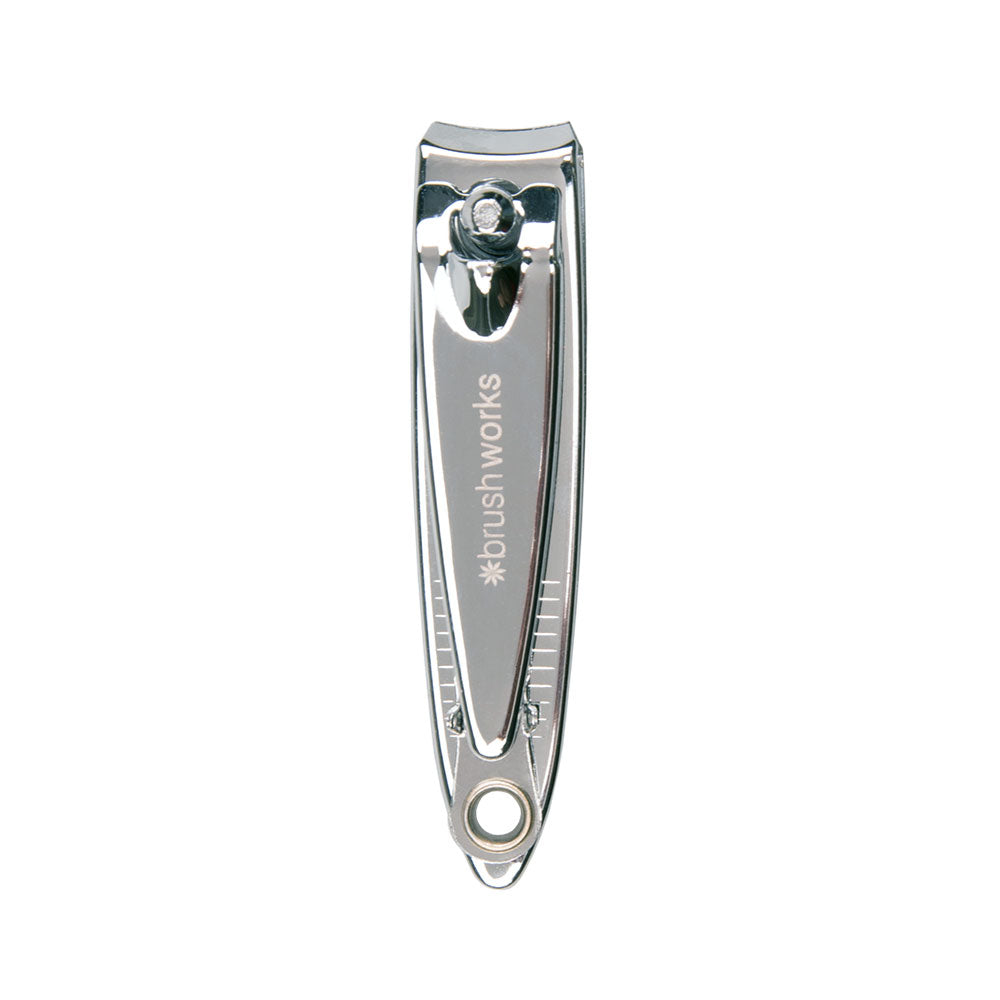 Brushworks Nail Clippers