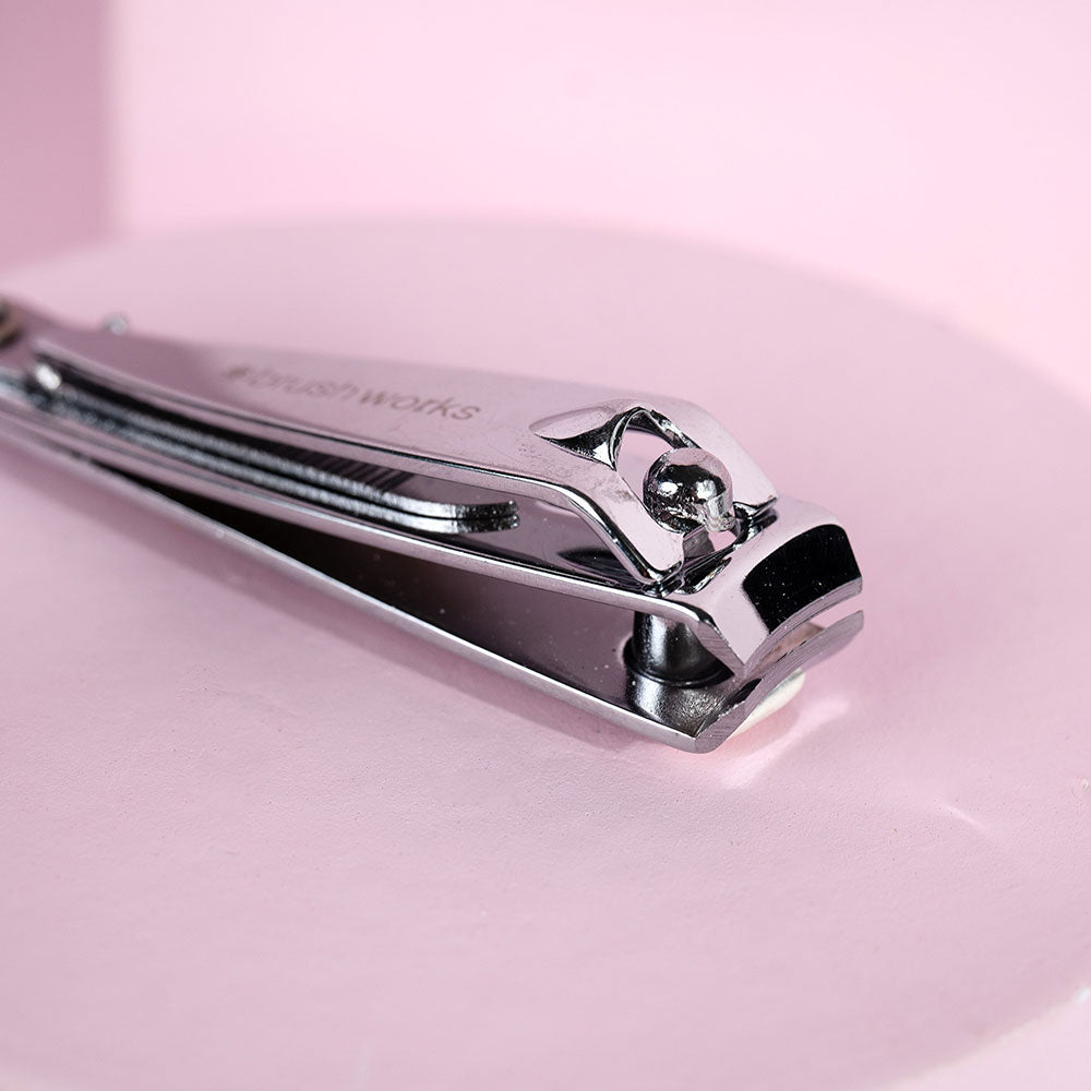 Brushworks Nail Clippers