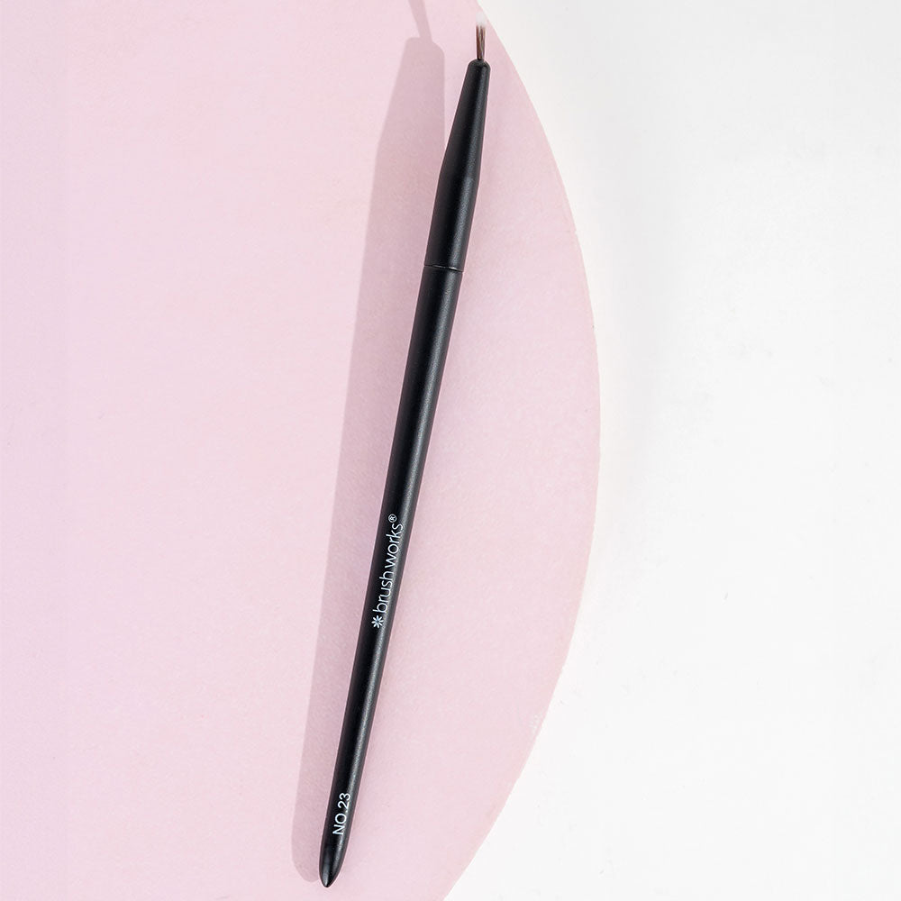 Brushworks No.23 Precise Liner Brush