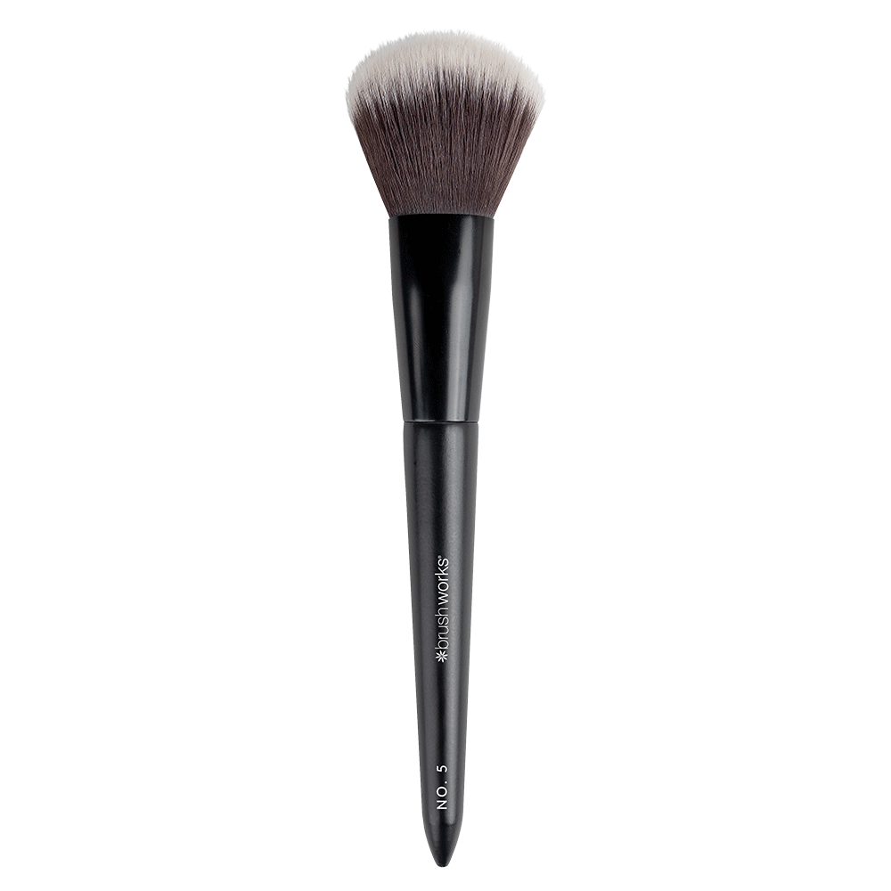 Brushworks No.5 Powder Brush