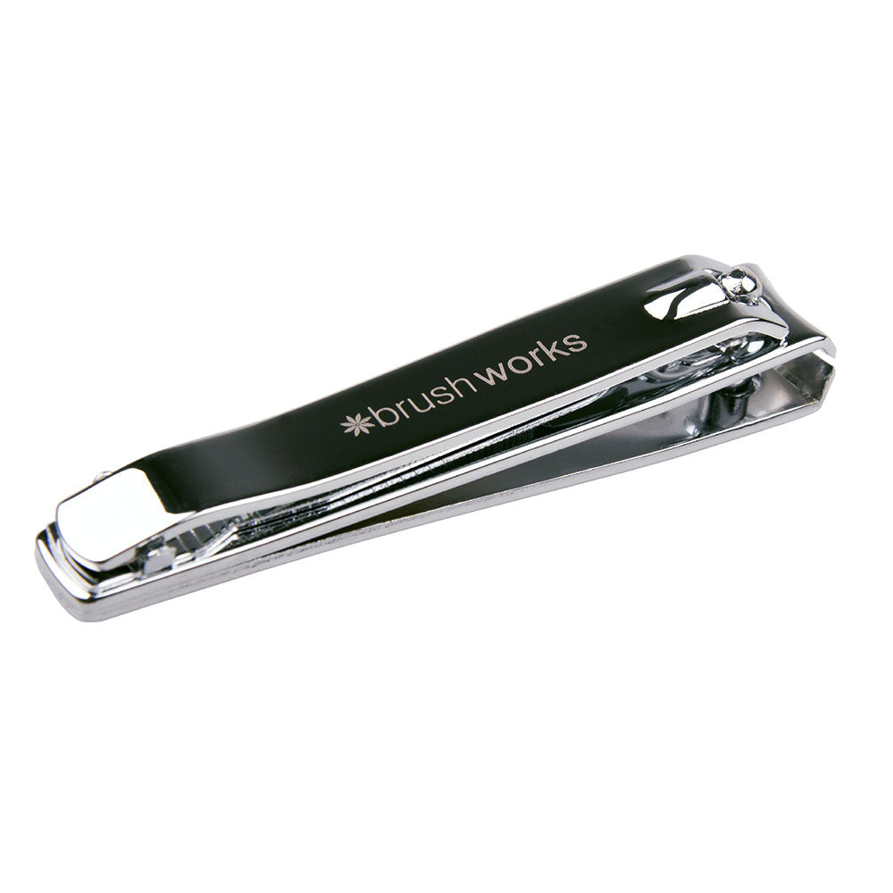 Brushworks Toe Nail Clippers