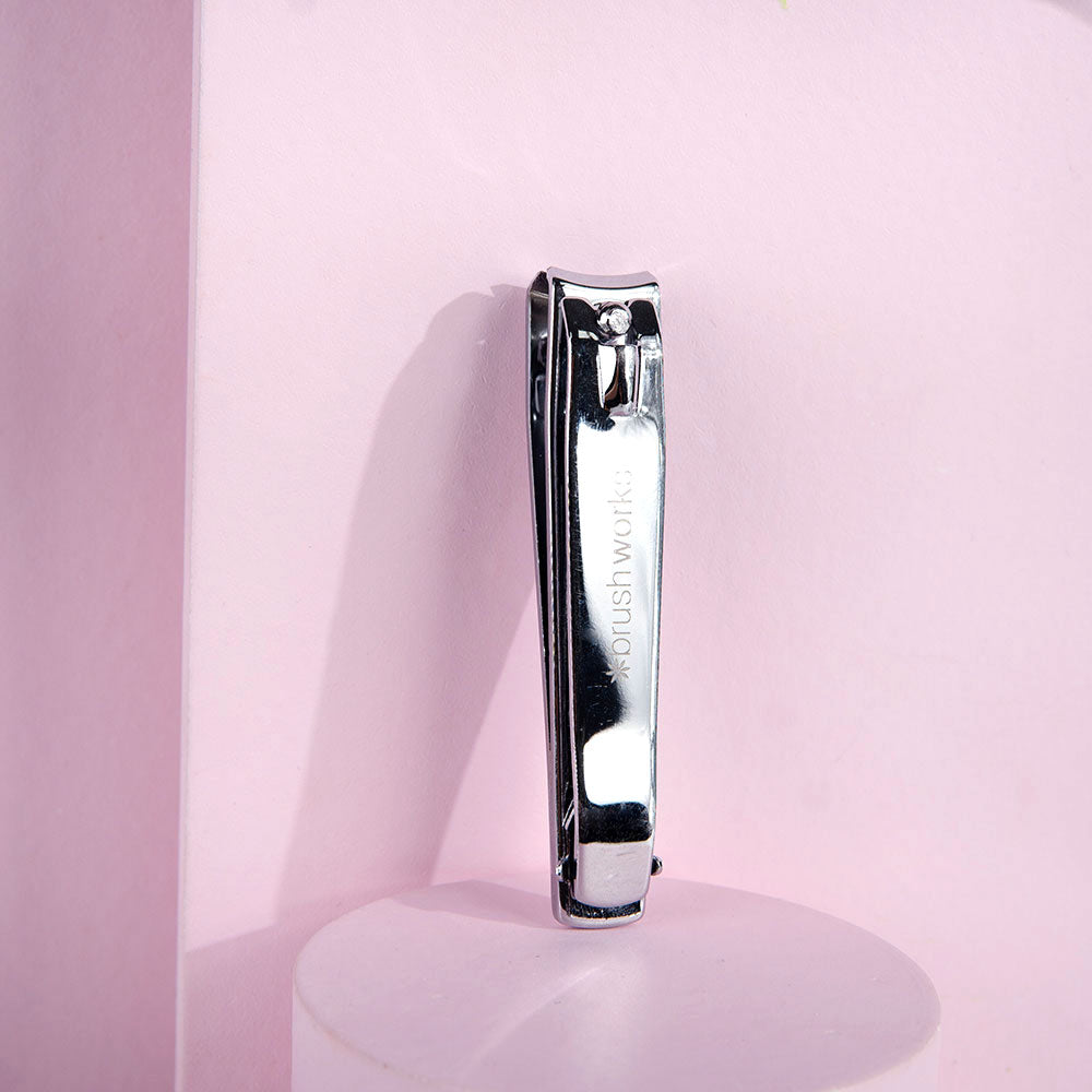 Brushworks Toe Nail Clippers