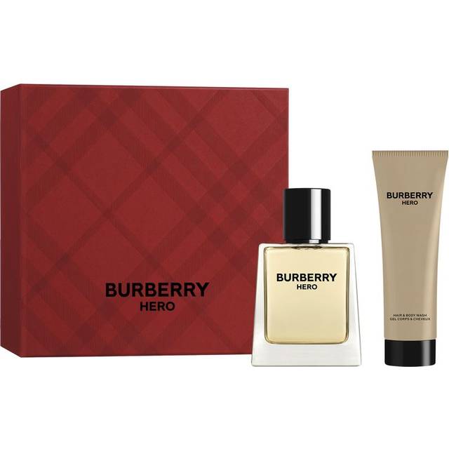 Burberry Hero Giftset 50ml