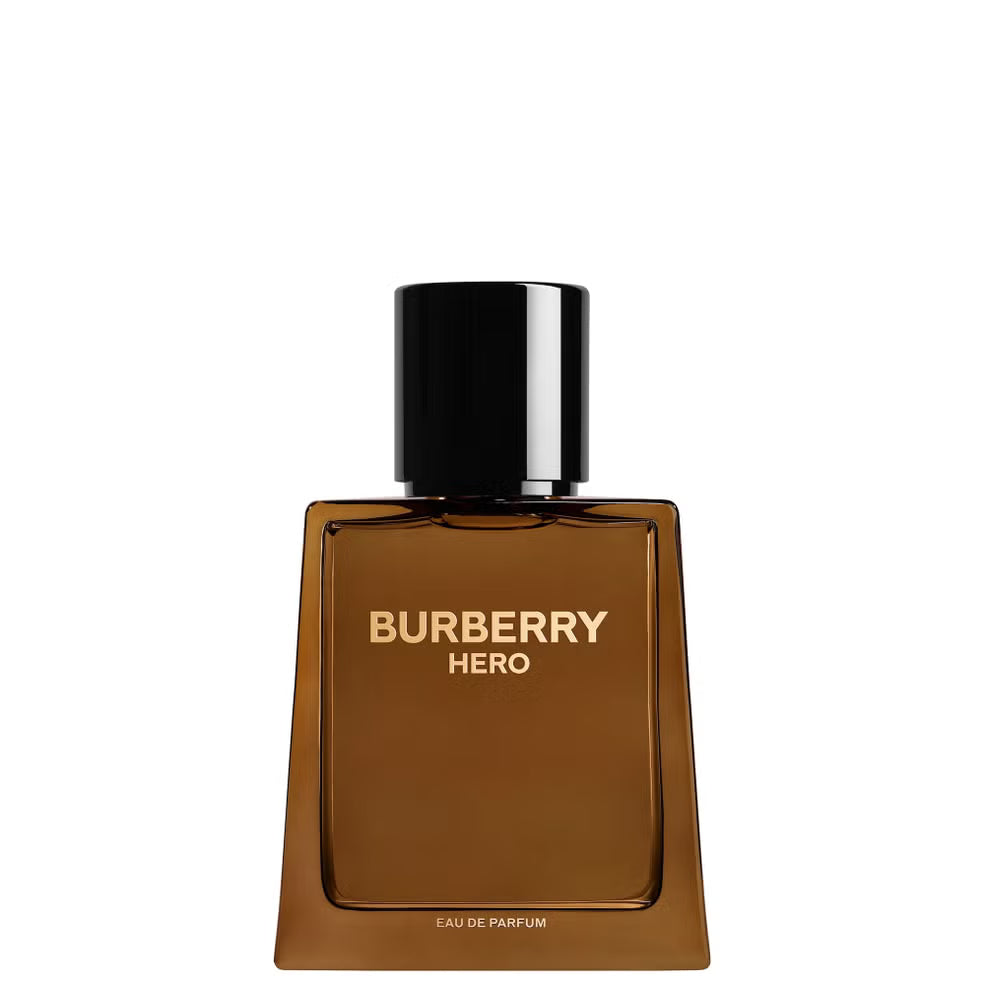 Burberry Hero Eau De Parfum 50ml