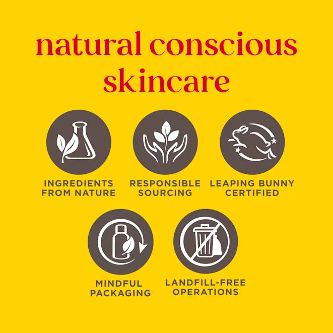 Burt's Bees Mama Belly Butter Environmental Impact
